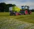Rotopresse Claas Rollant 540 RC Pro