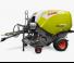 Rotopresse Claas Rollant 540 RC Pro