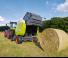 Rotopresse Claas Rollant 620 RC