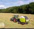 Rotopresse Claas Rollant 620 RC