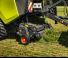 Rotopresse Claas Rollant 630 RC 