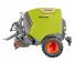 Rotopresse Claas Rollant 630 RC 