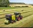 Rotopresse Claas Rollant 630 RC Comfort