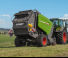 Rotopresse Fendt Rotana 180 V