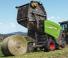 Rotopresse Fendt Rotana 180 V