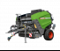 Rotopresse Fendt Rotana 180 V