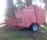 Welger RP 180 V