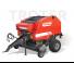Rotopresse Maschio Trotter 125