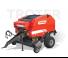 Rotopresse Maschio Trotter 125 TOPCUT