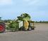 Rotopresse Krone Ultima CF 155 XC