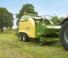 Rotopresse Krone Ultima CF 155 XC