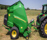 Rotopresse John Deere V461M 