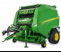 Rotopresse John Deere V461R 