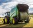 Rotopresse John Deere V461R 