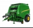 Rotopresse John Deere V461R 