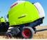 Claas Variant 380 RF