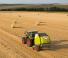 Rotopresse Claas Variant 460 RC Trend