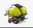 Rotopresse Claas Variant 480 RF