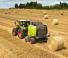 Rotopresse Claas Variant 580 RC Pro