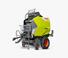 Claas Variant 580 RC Trend