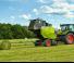 Rotopresse Claas Variant 585 RC Pro