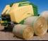Rotopresse Krone VariPack V 165 XC 