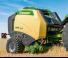 Rotopresse Krone VariPack V 190 XC Plus 