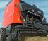 Rotopresse Kuhn VB 2160