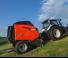 Rotopresse Kuhn VB 2265