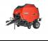 Rotopresse Kuhn VB 3155