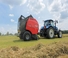 Rotopresse Kuhn VB 560