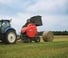 Rotopresse Kuhn VB 560