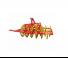 Rulli packer Brix B 13/90 DV