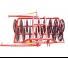 Rulli packer Brix B 17/90 DV