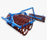 Rulli packer Bremer D 90/13