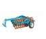 Rulli packer Tigges DP 700 III-390 S FW