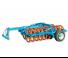 Rulli packer Tigges DP 700 III-410 S FW