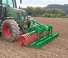 Rulli packer Regent FL-RW 250