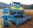 Rulli packer Lemken FlexPack TR 8+4-100