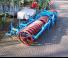 Rulli packer Bremer FP 900/600
