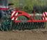 Kverneland Frontpacker 700 mm 30°-450F