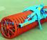 Rulli packer Tigges Nautilus 750 S