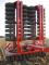Rulli packer Horsch Optipack 12 AS