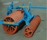 Rulli packer Tigges UPN 900-270