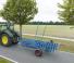 Rulli packer Lemken VarioPack WD 90