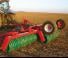 Rulli per prati e campi agricoli Kverneland Actiroll 950