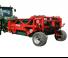 Rulli per prati e campi agricoli Kverneland Actiroll HD 1630
