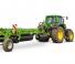 Rulli per prati e campi agricoli Amazone AW 9400