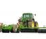 Rulli per prati e campi agricoli Amazone AW 9400