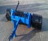 Rulli per prati e campi agricoli DAL-BO CombiFlex 300